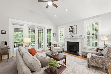 Built in 2020 and tucked away on a premium end lot in a quiet - photo 15