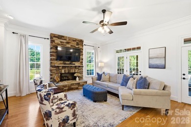 Welcome to this beautifully crafted custom home nestled on a - photo 16