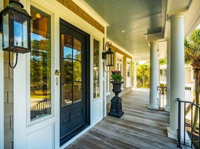 Set within one of Stono Ferry's most private waterfront settings - photo 16