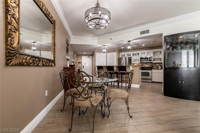 Beautiful luxury condo at Lake Las Vegas** allowed** Fully