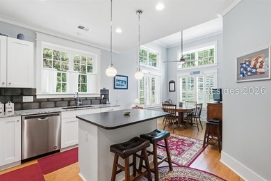 Built in 2020 and tucked away on a premium end lot in a quiet - photo 16