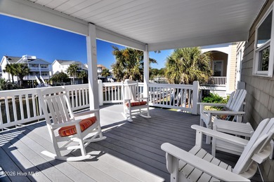 Experience the best of coastal living in this exceptional