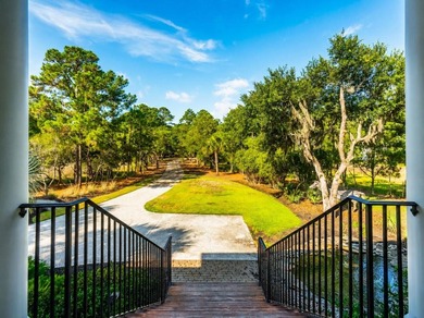 Set within one of Stono Ferry's most private waterfront settings - photo 17