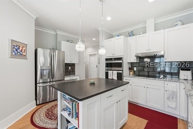 Built in 2020 and tucked away on a premium end lot in a quiet - photo 17