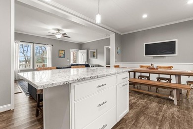 This unique 4-parcel subdivision offers 11.69 acres with - photo 17