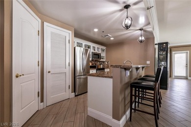 Beautiful luxury condo at Lake Las Vegas** allowed** Fully