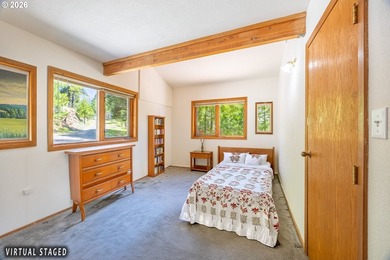 Incredible mountain retreat! This beautiful Lindal Cedar-style - photo 18