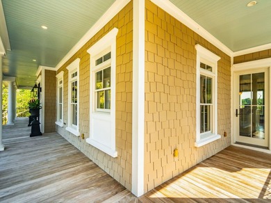 Set within one of Stono Ferry's most private waterfront settings - photo 19