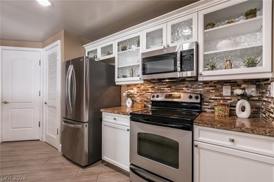 Beautiful luxury condo at Lake Las Vegas** allowed** Fully