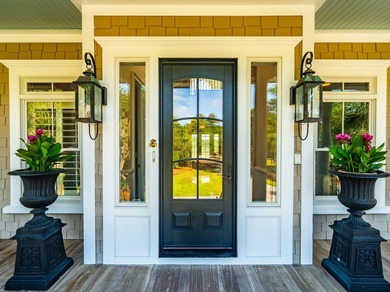 Set within one of Stono Ferry's most private waterfront settings - photo 21