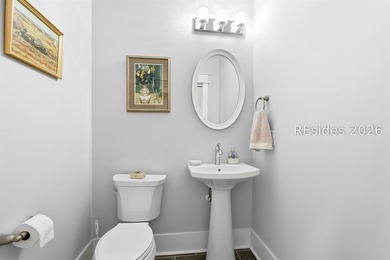 Built in 2020 and tucked away on a premium end lot in a quiet - photo 21