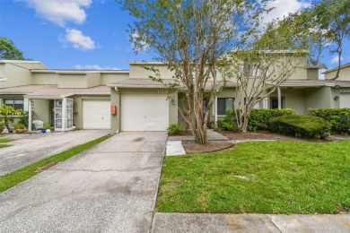 Lake Townhome/Townhouse For Sale in Largo, Florida