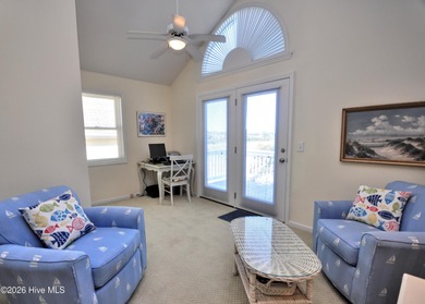 Experience the best of coastal living in this exceptional