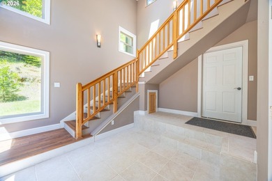 Incredible mountain retreat! This beautiful Lindal Cedar-style - photo 23