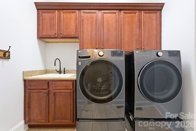 Welcome to this beautifully crafted custom home nestled on a - photo 24