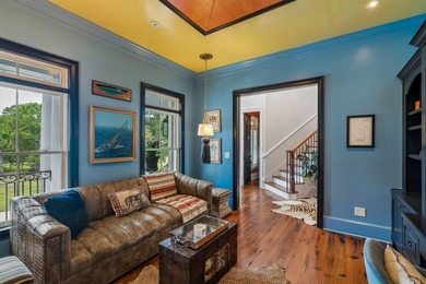 Set within one of Stono Ferry's most private waterfront settings - photo 25