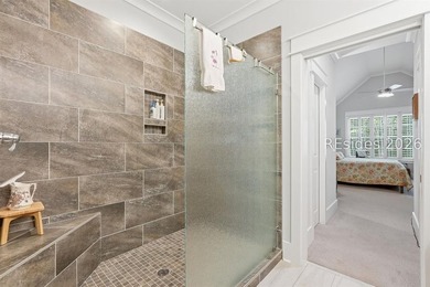 Built in 2020 and tucked away on a premium end lot in a quiet - photo 25