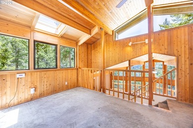 Incredible mountain retreat! This beautiful Lindal Cedar-style - photo 25
