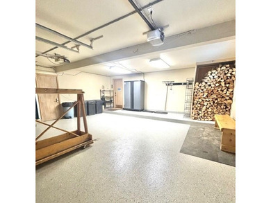 A rare ski-in/ski-out retreat tucked against National Forest - photo 25