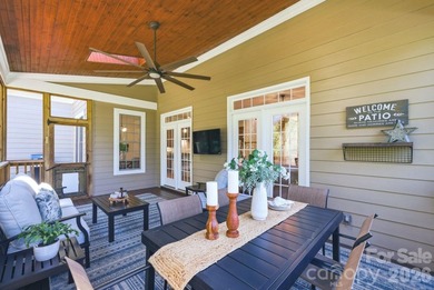 Welcome to this beautifully crafted custom home nestled on a - photo 26