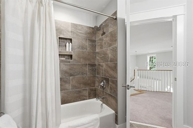 Built in 2020 and tucked away on a premium end lot in a quiet - photo 26