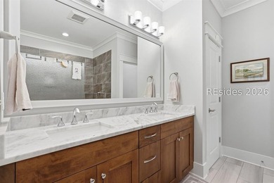 Built in 2020 and tucked away on a premium end lot in a quiet - photo 27