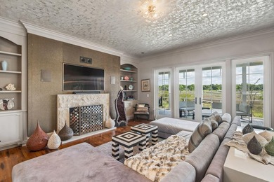 Set within one of Stono Ferry's most private waterfront settings - photo 28
