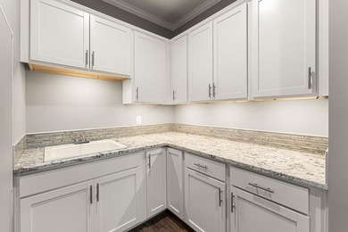 This unique 4-parcel subdivision offers 11.69 acres with - photo 28