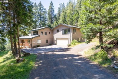 Incredible mountain retreat! This beautiful Lindal Cedar-style - photo 28