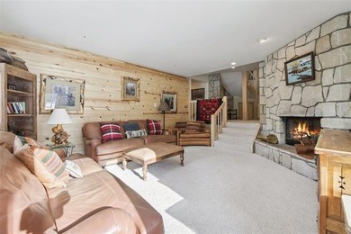A rare ski-in/ski-out retreat tucked against National Forest - photo 28