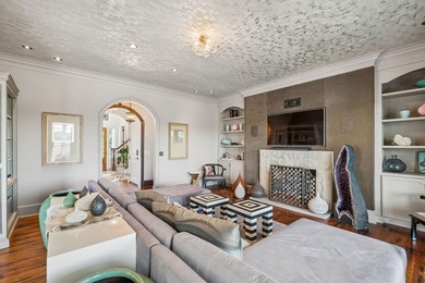 Set within one of Stono Ferry's most private waterfront settings - photo 29