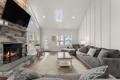 This unique 4-parcel subdivision offers 11.69 acres with - photo 29