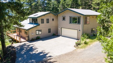 Incredible mountain retreat! This beautiful Lindal Cedar-style - photo 29