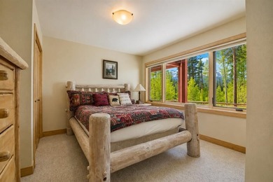 A rare ski-in/ski-out retreat tucked against National Forest - photo 29