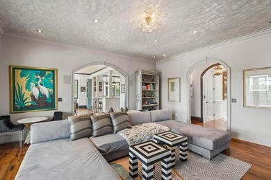Set within one of Stono Ferry's most private waterfront settings - photo 30