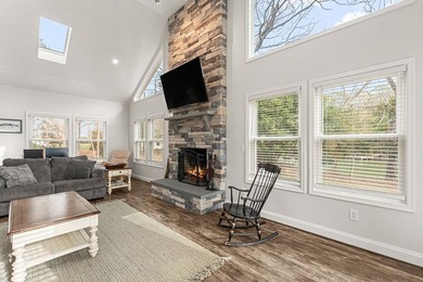 This unique 4-parcel subdivision offers 11.69 acres with - photo 30