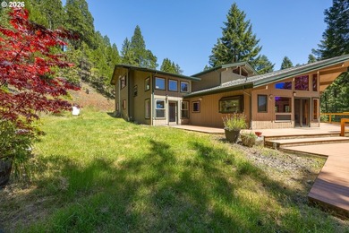 Incredible mountain retreat! This beautiful Lindal Cedar-style - photo 30
