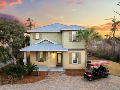 Lake Destiny - Okaloosa County Home For Sale in Destin Florida