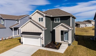 (private lake, pond, coastal) Home For Sale in Lees Summit Missouri