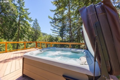 Incredible mountain retreat! This beautiful Lindal Cedar-style - photo 31