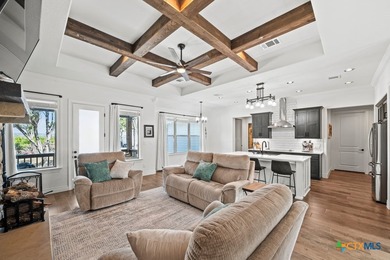 Lake Home For Sale in Spring Branch, Texas