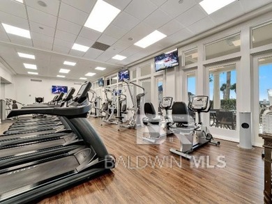 The Beach Club Avalon 1204 is a Gulf-front condominium located - photo 32