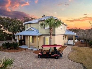 Proven income producing STR in the gated community of Destiny - photo 2