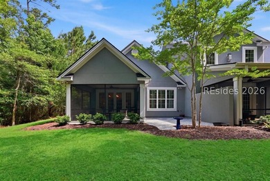 Built in 2020 and tucked away on a premium end lot in a quiet - photo 32