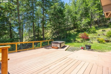 Incredible mountain retreat! This beautiful Lindal Cedar-style - photo 32