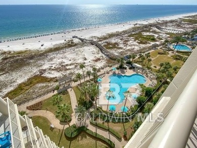 The Beach Club Avalon 1204 is a Gulf-front condominium located - photo 33