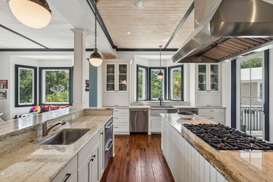Set within one of Stono Ferry's most private waterfront settings - photo 33