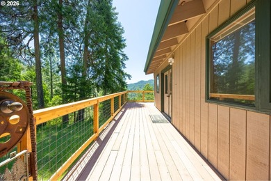 Incredible mountain retreat! This beautiful Lindal Cedar-style - photo 33