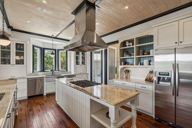 Set within one of Stono Ferry's most private waterfront settings - photo 34