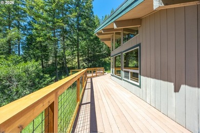 Incredible mountain retreat! This beautiful Lindal Cedar-style - photo 34